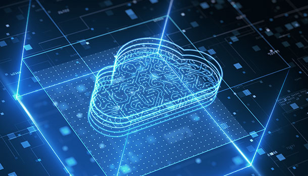 클라우드 서비스