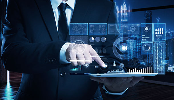 IT 토탈 아웃소싱